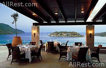 Blue Palace Hotel 12